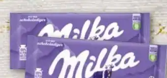 ADEG Tafelschokolade Angebot