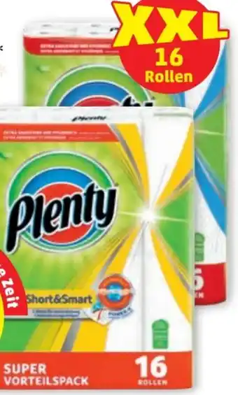 PENNY Küchenrolle Angebot