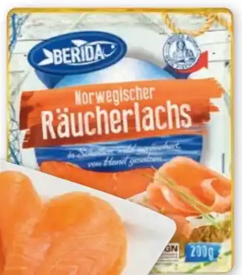 PENNY Räucherlachs Angebot