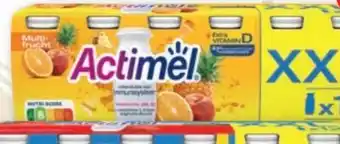 PENNY Actimel drink Angebot