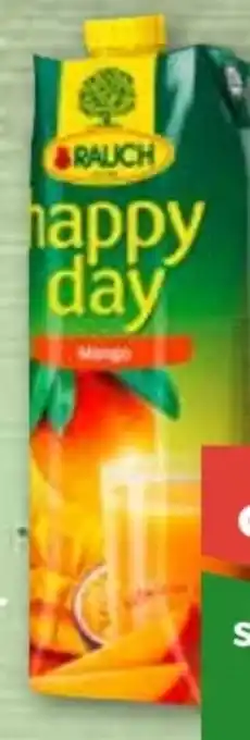 ADEG Happy day Angebot