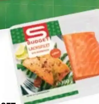 Maximarkt Lachsfilet Angebot