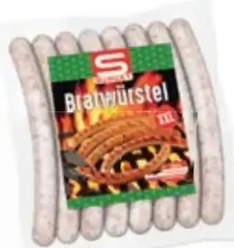 Maximarkt Bratwürstel Angebot