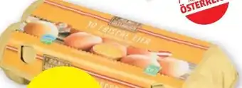 PENNY Eier Angebot