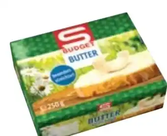 Maximarkt Butter Angebot