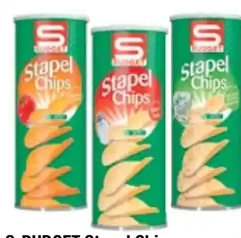 Maximarkt Stapel chips Angebot