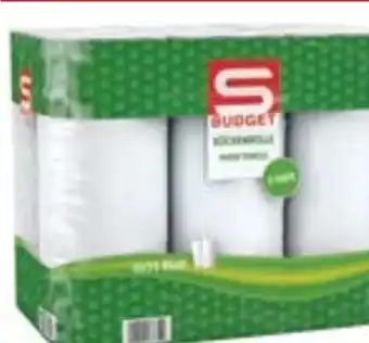 Maximarkt Küchenrolle Angebot