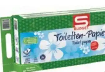 Maximarkt Toilettenpapier Angebot
