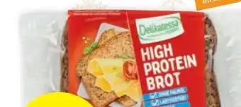 PENNY High protein brot Angebot