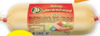 PENNY Hühner leberstreichwurst Angebot