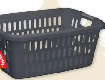 PENNY Wäschekorb Angebot