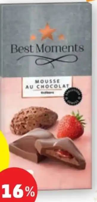 PENNY Mousse schokolade Angebot