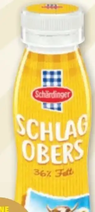 PENNY Schlagobers Angebot