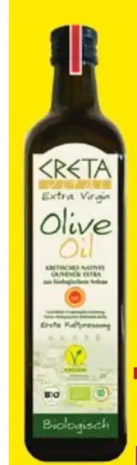Maximarkt Bio-olivenöl extra virgin Angebot