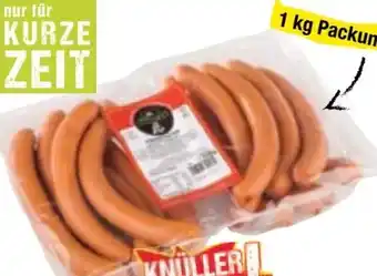 Maximarkt Frankfurter Angebot