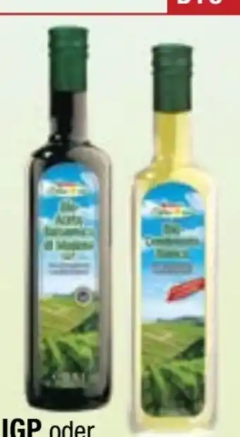 Maximarkt Bio-aceto balsamico di modena Angebot