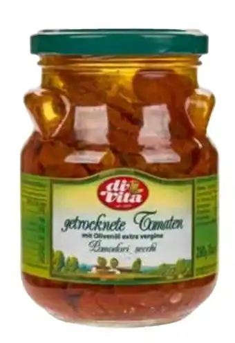 Transgourmet Getrocknete tomaten Angebot