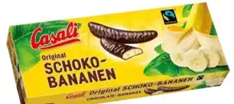 Transgourmet Original schoko-bananen Angebot