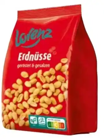 Transgourmet Erdnüsse Angebot