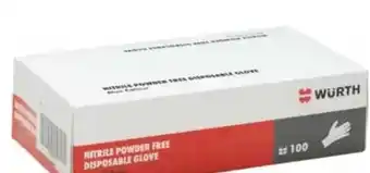 Transgourmet Nitril handschuhe Angebot