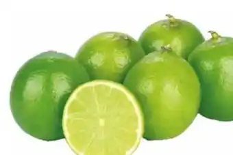 Transgourmet Limetten Angebot