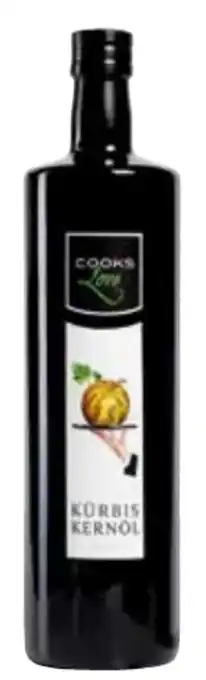 Transgourmet Kürbiskernöl Angebot