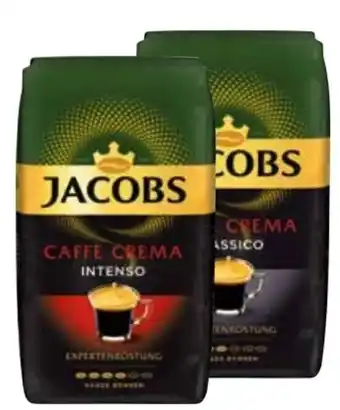 Transgourmet Caffé crema Angebot