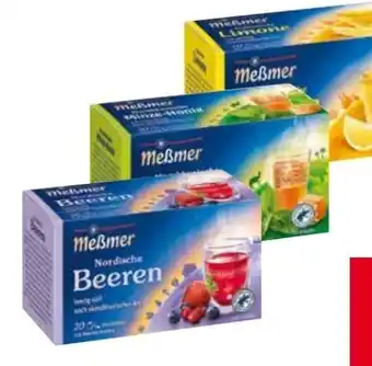 Transgourmet Länder tee Angebot