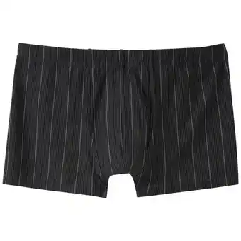 Ernsting's family Herren retroboxer mit nadelstreifen Angebot