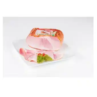 Eurospar Tann beinschinken eurospar 1 kilogramm Angebot