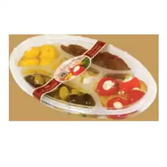 Maximarkt Die käsemacher antipasti teller maximarkt 700 gramm 1 packung Angebot