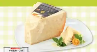 Maximarkt Despar premium grana padano riserva d.o.p. maximarkt 100 gramm Angebot