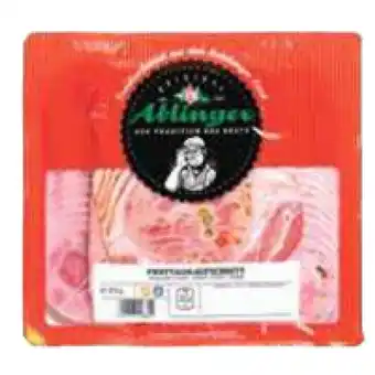 Maximarkt Ablinger festtags-aufschnitt maximarkt 375 gramm 1 packung Angebot