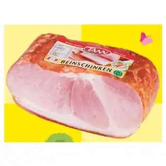 Maximarkt Tann beinschinken maximarkt 1 kilogramm Angebot
