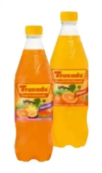 Transgourmet Limonade Angebot