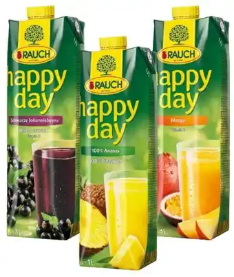 Transgourmet Happy day Angebot