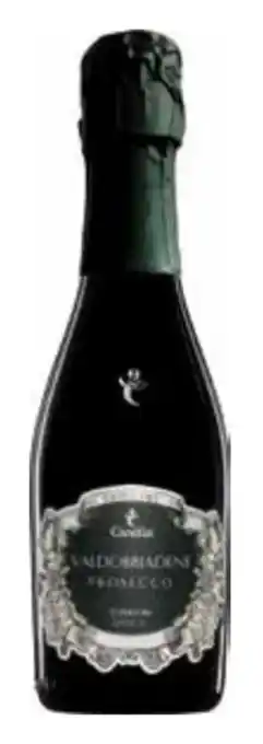 Transgourmet Prosecco spumante superiore Angebot