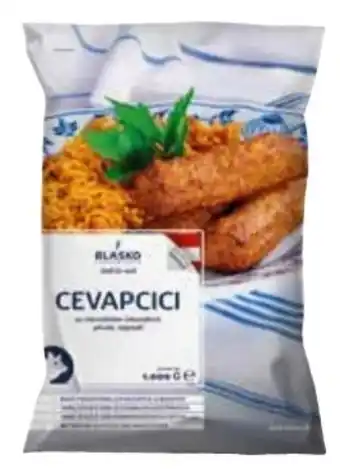 Transgourmet Cevapcici Angebot
