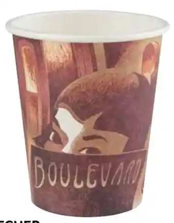 Transgourmet Coffee to go becher Angebot