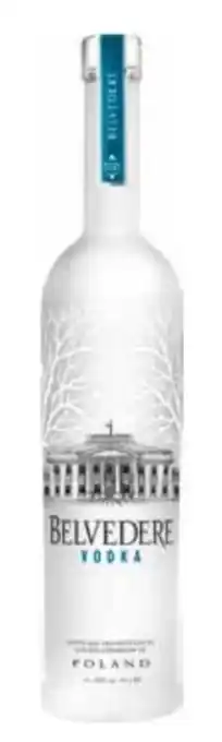 Transgourmet Vodka pure Angebot