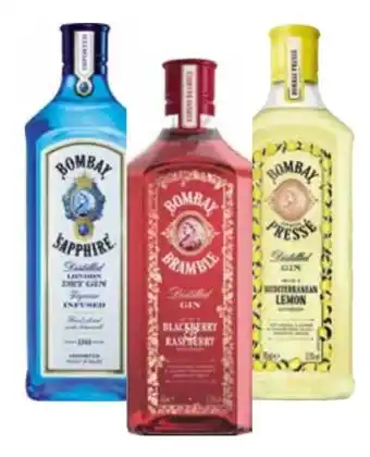 Transgourmet Gin Angebot
