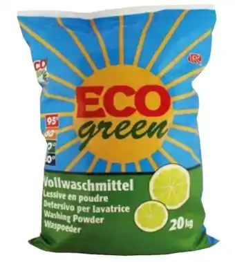 Transgourmet Waschmittel Angebot