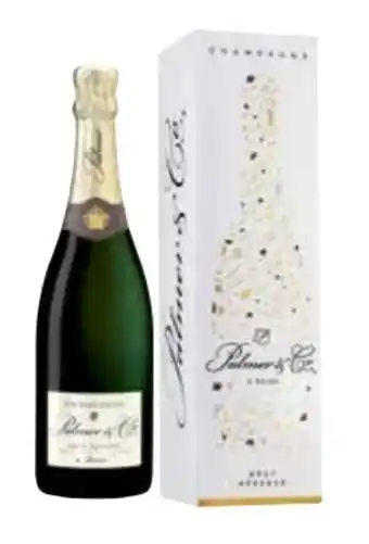Transgourmet Champagner brut reserve Angebot