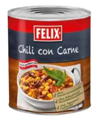 Transgourmet Chili con carne Angebot