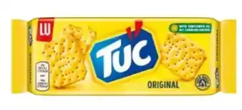 Transgourmet Tuc cracker original Angebot