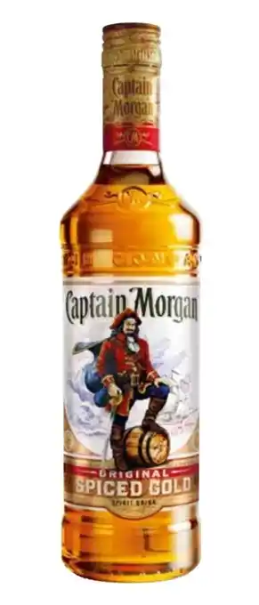 Transgourmet Rum spiced Angebot