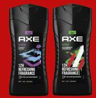 Maximarkt Duschgel Angebot