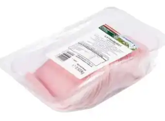 Transgourmet Extrawurst Angebot