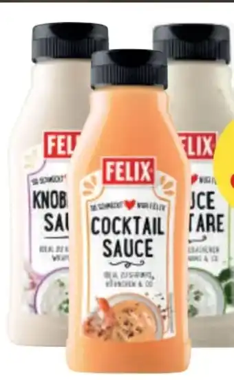 MPreis Saucen Angebot