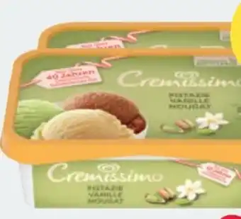 MPreis Cremissimo Angebot